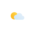Previsão para Quinta-feira (01/05)